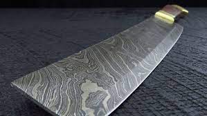 Benefits Of Damascus Blades Bliss Knife Works