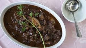 Rezept Boeuf Bourguignon Franzosischer Rindfleisch Eintopf Selber Machen Youtube