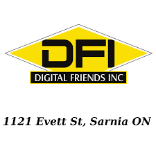 Being the largest computer retailer in bangladesh, sark computer offers wide range of products including desktop, laptop, computer accessories, mobile phone. Digital Friends 1121 Evett St Sarnia 519 344 3334 Open Monday To Friday 8 30 To 5 00 Closed 11 30 12 30 For Lunch