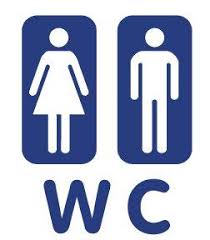 taukah anda kepanjangan wc pintar net pintar menggunakan internet toilet logo sticker labels new toilet