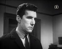 No Hiding Place (TV Series 1959–1967)