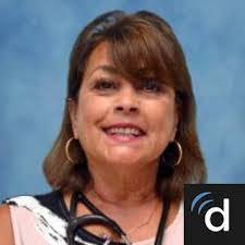 Donna Rector's Instagram, Twitter & Facebook