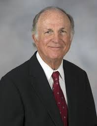 Dr. Martin "Mart" McMullan Obituary