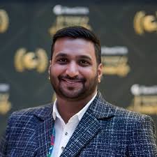 James Marcus Bach (@jamesmarcusbach)