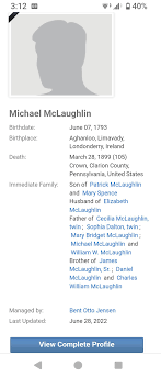 I have just stumbled across this group and am hoping to find connections.  The information I have at present is rather sketchy so I am hoping to build 