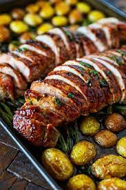 The Best Pork Tenderloin Recipe Recipe Best Pork Tenderloin Recipe Tenderloin Recipes Pork Loin Recipes