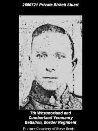 This is our mums Uncle Mr Charles Teare, died 7th November 1918 aged 24.  🇮🇲