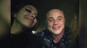 They were so happy together': sacred fire honours couple killed by alleged  impaired driver