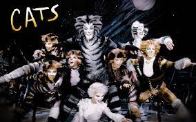 Cats Il Musical E I Bambini Cat Movie Cats Musical Musical Wallpaper