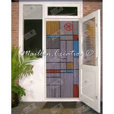 Serenity Rideau Chainette Aluminium Rideau De Porte Rideaux Rideau De Porte Exterieur
