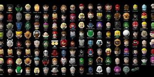 Lego marvel super heroes war machine buster 76124 76124. Characters Lego Marvel Super Heroes Wiki Guide Ign