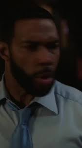 Tariq St Patrick Admits His Dad Is Right