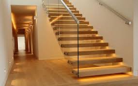 Floating staircase is the one which are in floating position which often don't require the support from all sides. Floating Stairs Plans In Wood à¤²à¤à¤¡ à¤ à¤¸ à¤¢ Sky Engineering Chennai Id 11129654097