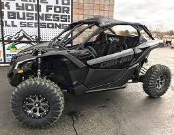 New Can-am Maverick X3 On Our M21 Lok Beadlock Wheels And Motoclaw Tires By Efx Msawheels M21lok Efxtires Motoclaw Atv Riding Can Am Atv Sand Rail