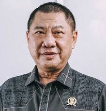 Selamat Jalan, Pak Johny Ng : Vivaborneo.com Informatif, Santun, Tak  Terbatas