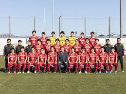 It is the 11th most popular website in japan overall (as of january 2018). Honda Fc ãƒãƒ¼ãƒ ç´¹ä»‹ å¤©çš‡æ¯ Jfa ç¬¬99å›žå…¨æ—¥æœ¬ã‚µãƒƒã‚«ãƒ¼é¸æ‰‹æ¨©å¤§ä¼š Jfa Jp