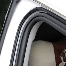 Maybe you would like to learn more about one of these? Soundproof Silence Rubber Seal Strip Car Door High Quality Getah Pintu Kereta Universal B Shape Shopee Malaysia