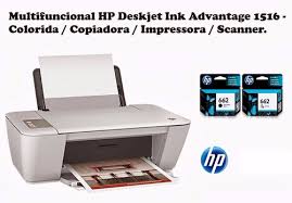 Anda bisa menggunakan hp merek apapun dan printer merk. Hp Deskjet 1516