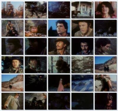 Curse of Demon Mountain aka The Shadow of Chikara (1977) Horror, Western  Movie | eBay