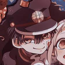 Matching pfp w m sisters intoner three instagram profile toopics. Pin On Jibaku Shounen Hanako Kun