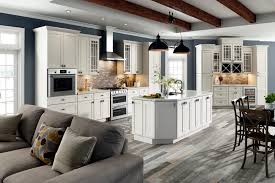 Kitchen cabinet molding can be a great way to add a touch of class and elegance to your décor. Shop Kitchen Cabinets Savings Of 40 50 Walcraft Cabinetry