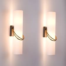 Applique Anneau 295 Ralph Pucci International Wall Sconce Lighting Lights Wall Lights