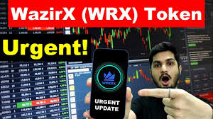 We cover things like countries embracing or rejecting cryptos, price. Wazirx Wrx Token Latest News Update Today Cryptocurrency Price Prediction Federal Tokens