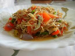 Maybe you would like to learn more about one of these? Tumis Teri Cabe Rawit Tumis Pare Teri Medan Tips Cara Mengurangi Rasa Pahit Pada Pare Youtube Daily News