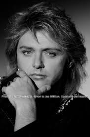 Let's Go: Benjamin Orr and The Cars