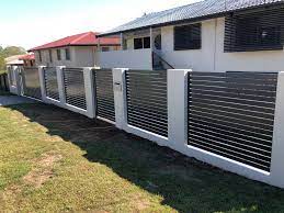Also, chain link fence privacy slats can be supplied in custom colors and sizes to complement your brand identity. Slat Fencing Northside Fencing