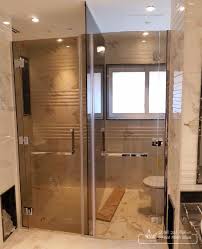 did you know there are many type of glass shower partitions be it round neo angle or frameless this article helps y custom mirrors glass enclosure glass shower