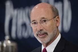 Pennsylvania to restrict special event grants after DNC bonus fiasco