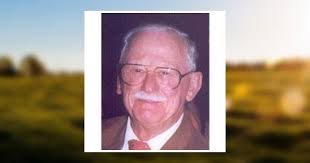 Richard G. Wunderlich Obituary June 13, 2001