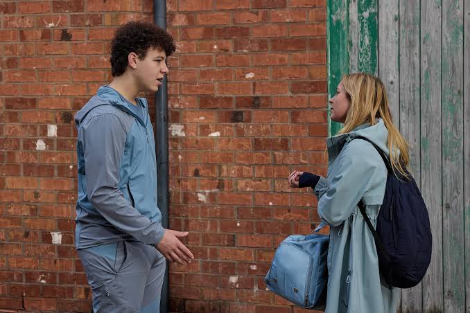 Coronation Street finally exposes Maggie's killer secret in early ITVX  release