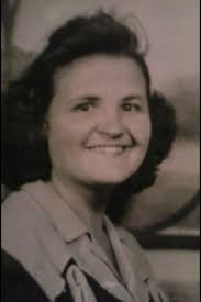 June (Howell) Dean (1925-aft.2001)