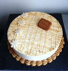 Entremet Chocolat Blanc Et Speculoos Chocolat Blanc Entremet Chocolat Recette Entremet Chocolat