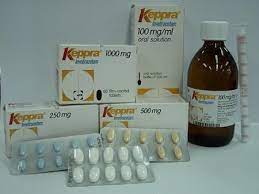 Bir kutu içerisinde, 300 ml bal rengi cam şişede, 10 ml'lik dereceli oral enjektör ve enjektör için adaptör ile birlikte veya 150 ml'lik bal rengi. ØµÙŠØ¯Ù„ÙŠØ© ØµØ­ØªÙŠ Sehaty Pharmacy Levetiracetam Ø§Ù„Ø§Ø³Ù… Ø§Ù„ØªØ¬Ø§Ø±ÙŠ ÙƒÙŠØ¨Ø±Ø§ Keppra Ø§Ù„Ù„ÙŠÙÙŠØªÙŠØ±Ø§Ø³ÙŠØªØ§Ù… Levetiracetam Ù‡Ùˆ Ù…Ù† Ù… Ø¶Ø§Ø¯ Ø§Øª Ø§Ù„Ø§Ø®Øª Ù„Ø§Ø¬ Ø£Ùˆ Ø§Ù„Øµ Ø±Ø¹ Anticonvulsants ÙŠ Ø³ØªØ¹Ù… Ù„ Ø¹Ù†Ø¯ Ø§Ù„Ø£Ø·ÙØ§Ù„ ÙˆØ§Ù„Ø¨Ø§Ù„ØºÙŠÙ† Ø§Ù„Ø¬Ø±Ø¹Ø© Ø§Ù„Ø£Ùˆ Ù„ÙŠØ© Ø§Ù„Ù…Ø£Ù„ÙˆÙØ© Ø¹Ù†Ø¯ Ø§Ù„Ø¨Ø§Ù„ØºÙŠÙ† Ù‡ÙŠ