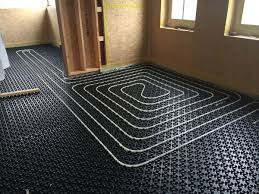Floor Heating System Floor Heating Systems Heating Systems Installing Heated Floors