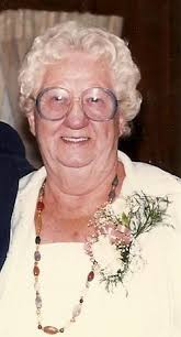 Helen Dorothy Francis Clancy (1915-1993)