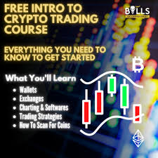 The paid course gives more detail about trading strategies that have worked for others. Bullsoncryptostreet Bullsoncryptost Twitter