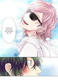 ☄ on X: Yarichin Bitch Club Manga - 18++++++++ - i mean, dicks everywhere  - BUT it's fun to read t.coLoCkEUiVDA  X