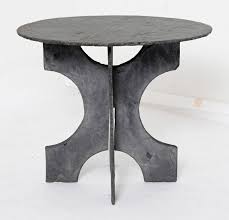 Slate Table 1stdibs Com Table Vintage Table Table For 12