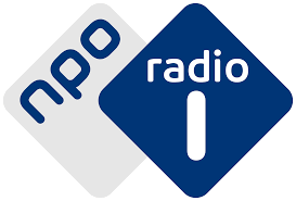 Logo van NPO Radio 1