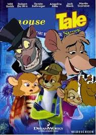 Scheda film shark tale (2004): Mouse Tale Shark Tale The Parody Wiki Fandom