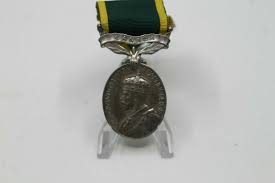 WW2 Canadian Efficiency Medal Bdsm LS Schwartz HLI of C | eBay