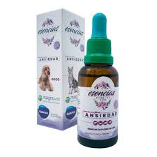 Flores de bach para tratar la ansiedad. Gabrica Esencias Florales De Bach Para La Ansiedad 30 Ml Falabella Com