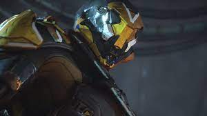 In order to unlock new wear state visuals, you need to rank up your faction loyalty with the freelancers. Anthem Javelin Unlocks How To Unlock All Javelins In Gamewatcher