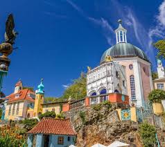 With sandro iocolano, justine marino la's little italy is a neighborhood undergoing change. Portmeirion Village 2021 All You Need To Know Before You Go With Photos Portmeirion Uk Tripadvisor