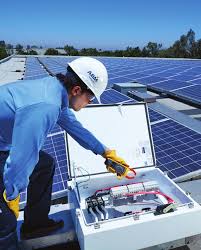 ABM solar