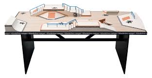 Loading dock ramps are essential for warehouse loading docks used regularly for shipping & receiving. Blackriver Fingerboard Parks Fingerboard Obstacles Blackriver Fingerboard Shop